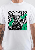 Major Lazer T-Shirt Style004 Hoodie, Sweatshirt | CoreVibeTees.com