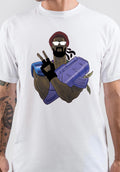 Major Lazer T-Shirt Style006 Hoodie, Sweatshirt | CoreVibeTees.com