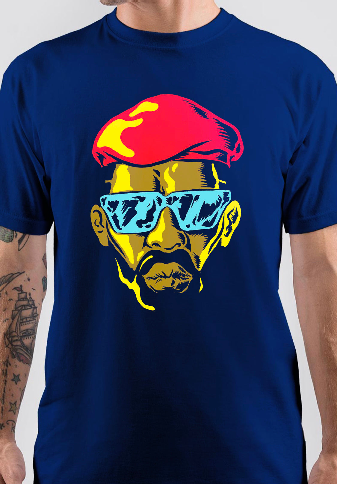 Major Lazer T-Shirt Style005 Hoodie, Sweatshirt | CoreVibeTees.com
