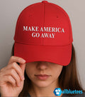 Make America Go Away Hat