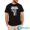 Make Nazis Afraid Again Shirt