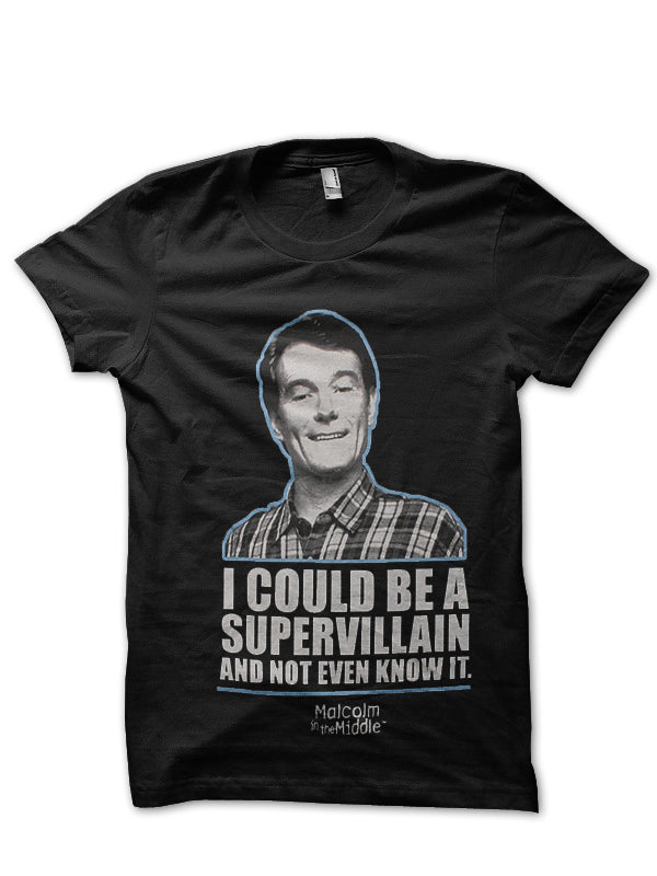 Malcolm In The Middle T-Shirt Style005 Hoodie, Sweatshirt | CoreVibeTees.com