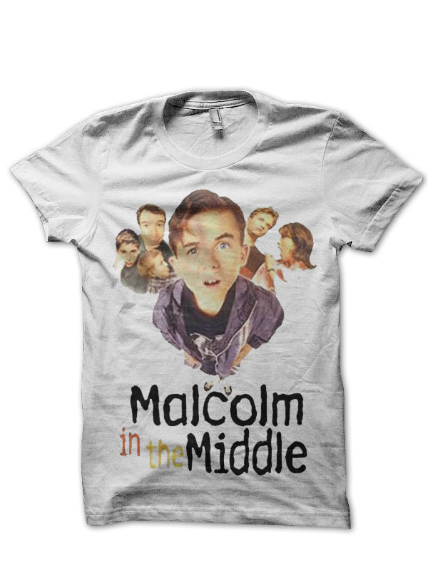 Malcolm In The Middle T-Shirt Style006 Hoodie, Sweatshirt | CoreVibeTees.com
