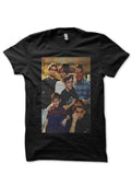 Malcolm In The Middle T-Shirt Style008 Hoodie, Sweatshirt | CoreVibeTees.com