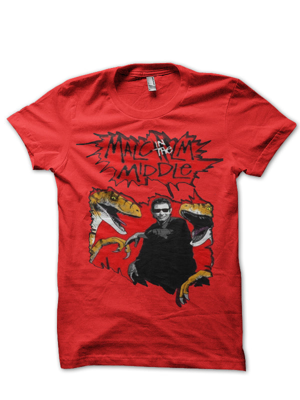 Malcolm In The Middle T-Shirt Style004 Hoodie, Sweatshirt | CoreVibeTees.com
