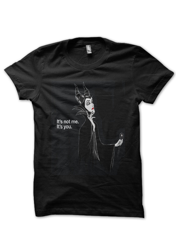 Maleficent T-Shirt Style001 Hoodie, Sweatshirt | CoreVibeTees.com