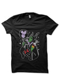Maleficent T-Shirt Style002 Hoodie, Sweatshirt | CoreVibeTees.com