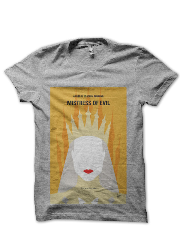 Maleficent T-Shirt Style003 Hoodie, Sweatshirt | CoreVibeTees.com