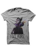 Maleficent T-Shirt Style005 Hoodie, Sweatshirt | CoreVibeTees.com