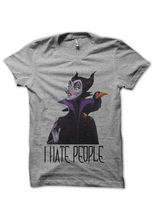 Maleficent T-Shirt Style005 Hoodie, Sweatshirt | CoreVibeTees.com