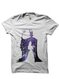 Maleficent T-Shirt Style008 Hoodie, Sweatshirt | CoreVibeTees.com