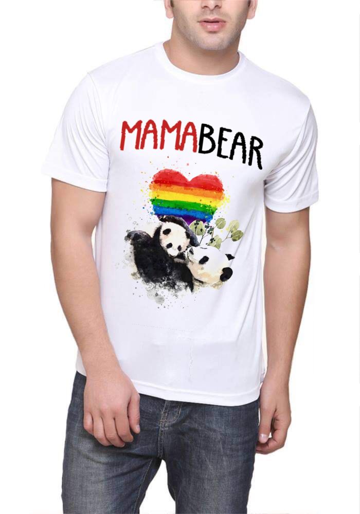 MamaBear T-Shirt Hoodie, Sweatshirt | CoreVibeTees.com