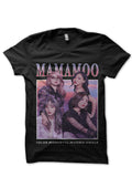 Mamamoo T-Shirt Style009 Hoodie, Sweatshirt | CoreVibeTees.com