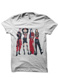 Mamamoo T-Shirt Style004 Hoodie, Sweatshirt | CoreVibeTees.com