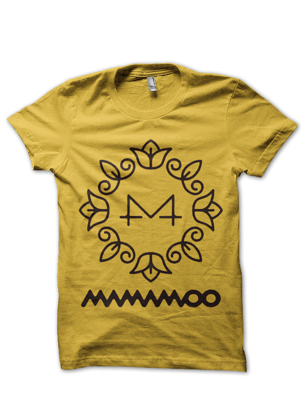 Mamamoo T-Shirt Style002 Hoodie, Sweatshirt | CoreVibeTees.com