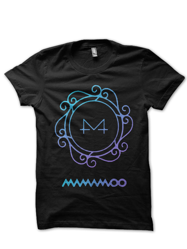 Mamamoo T-Shirt Style001 Hoodie, Sweatshirt | CoreVibeTees.com