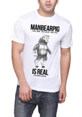 ManBearPig T-Shirt Hoodie, Sweatshirt | CoreVibeTees.com