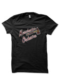 Manchester Orchestra Black T-Shirt Style002 Hoodie, Sweatshirt | CoreVibeTees.com