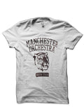 Manchester Orchestra White T-Shirt Style002 Hoodie, Sweatshirt | CoreVibeTees.com