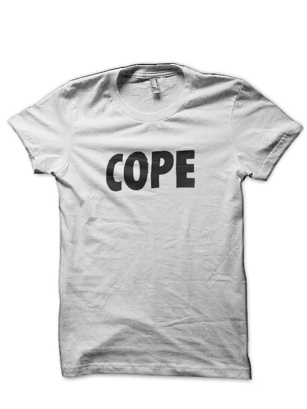 Manchester Orchestra White T-Shirt Style001 Hoodie, Sweatshirt | CoreVibeTees.com