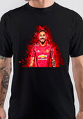 Manchester United F.C. T-Shirt Hoodie, Sweatshirt | CoreVibeTees.com