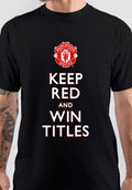 Manchester United F.C. T-Shirt Style004 Hoodie, Sweatshirt | CoreVibeTees.com