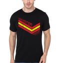 Football Is Everything â€“ Manchester United 80s Retro Black T-Shirt Hoodie, Sweatshirt | CoreVibeTees.com