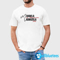 Mandela Is Because Madikizela Was Shirt
