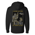Mando Hoodie T-Shirts, Sweatshirt | CoreVibeTees.com (Image 1)