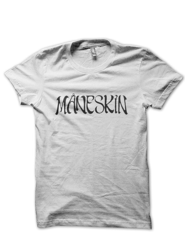MÃ¥neskin T-Shirt Style014 Hoodie, Sweatshirt | CoreVibeTees.com