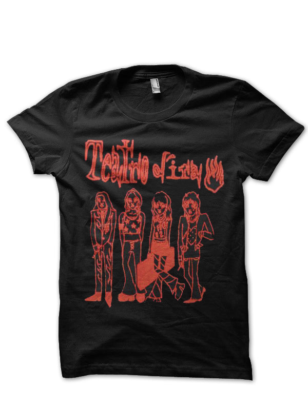 MÃ¥neskin T-Shirt Hoodie, Sweatshirt | CoreVibeTees.com