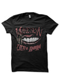 MÃ¥neskin T-Shirt Style011 Hoodie, Sweatshirt | CoreVibeTees.com