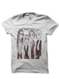 MÃ¥neskin T-Shirt Style008 Hoodie, Sweatshirt | CoreVibeTees.com