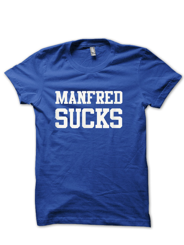 Manfred T-Shirt Style009 Hoodie, Sweatshirt | CoreVibeTees.com