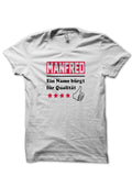 Manfred T-Shirt Style001 Hoodie, Sweatshirt | CoreVibeTees.com