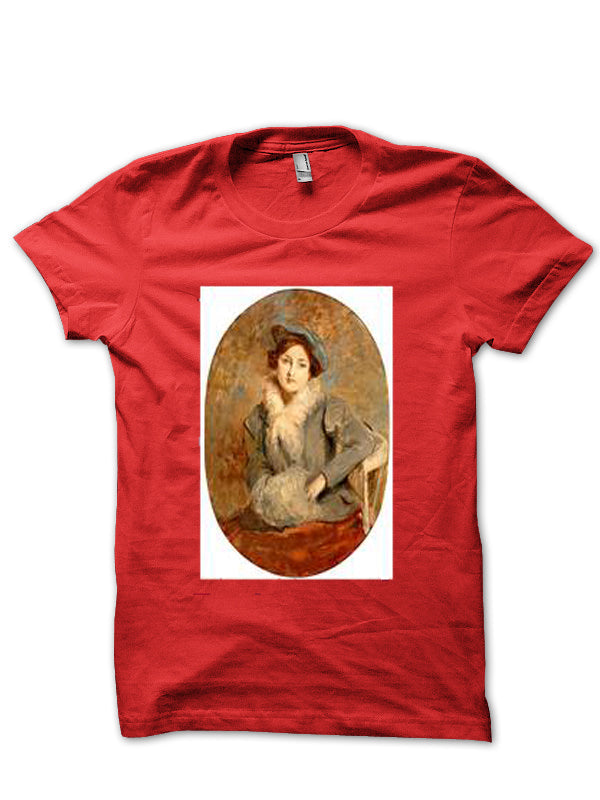 Manfred T-Shirt Hoodie, Sweatshirt | CoreVibeTees.com
