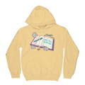 Addison Grace - Manic Pixie Dreamgirl Hoodie T-Shirts, Sweatshirt | CoreVibeTees.com (Image 1)