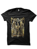 Manowar T-Shirt Style012 Hoodie, Sweatshirt | CoreVibeTees.com