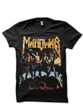 Manowar T-Shirt Style011 Hoodie, Sweatshirt | CoreVibeTees.com