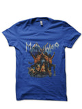 Manowar T-Shirt Style001 Hoodie, Sweatshirt | CoreVibeTees.com