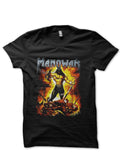 Manowar T-Shirt Style010 Hoodie, Sweatshirt | CoreVibeTees.com