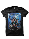 Manowar T-Shirt Style006 Hoodie, Sweatshirt | CoreVibeTees.com