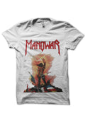 Manowar T-Shirt Style005 Hoodie, Sweatshirt | CoreVibeTees.com