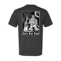 Mans Best Friend Tee Hoodie, Sweatshirt | CoreVibeTees.com (Image 1)