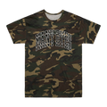 Many Eyes - College Logo Tee - Camo Hoodie, Sweatshirt | CoreVibeTees.com