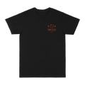 Many Eyes - Harbinger Tee Hoodie, Sweatshirt | CoreVibeTees.com (Image 1)