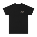 Many Eyes - The Light Age Tee Hoodie, Sweatshirt | CoreVibeTees.com (Image 1)