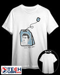 Mar-Tea-Nez Emiliano Martínez shirt