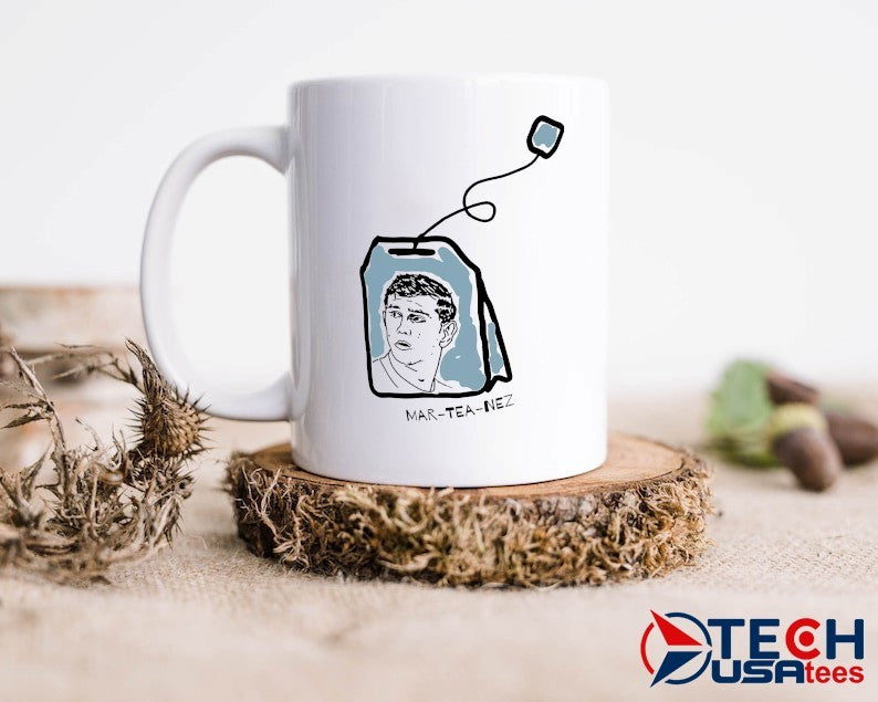 Mar-Tea-Nez Emiliano Martínez shirt