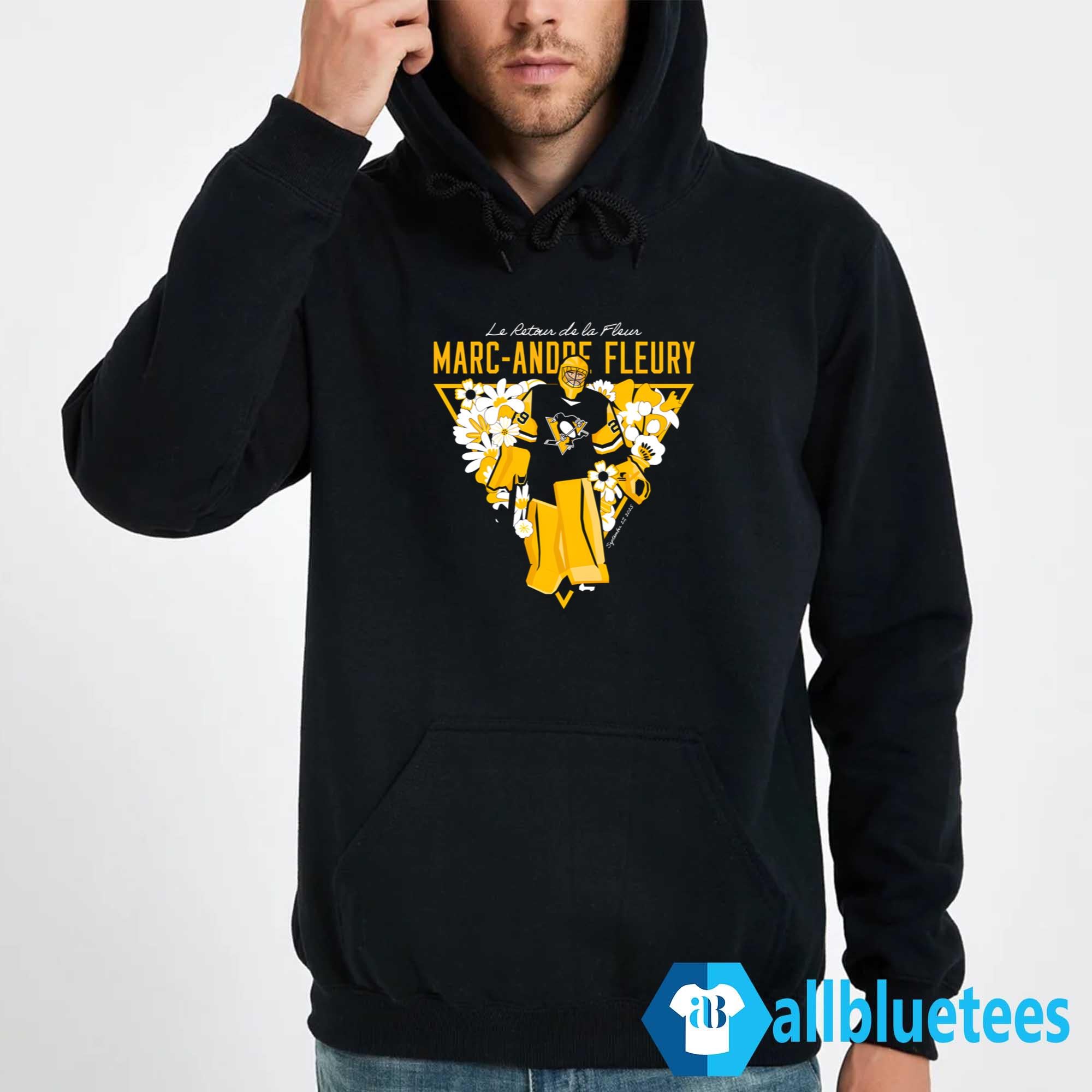 Marc-André Fleury T-Shirt